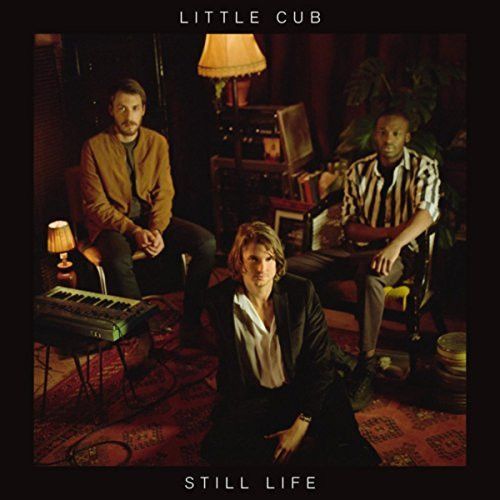 Платівка Little Cub – Still Life|Маленьке дитинча - Натюрморт