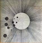 Платівка Flying Lotus – Cosmogramma|Літаючий лотос-Космограма(2xLp)