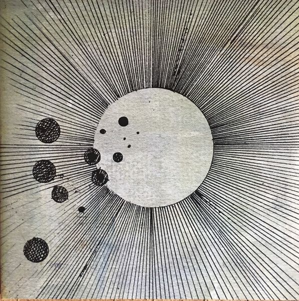 Платівка Flying Lotus – Cosmogramma|Літаючий лотос-Космограма(2xLp)