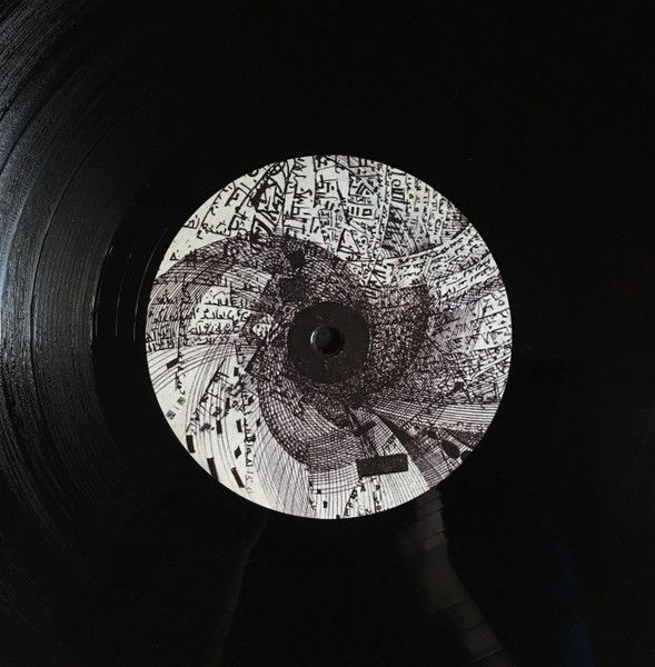 Платівка Flying Lotus – Cosmogramma|Літаючий лотос-Космограма(2xLp)