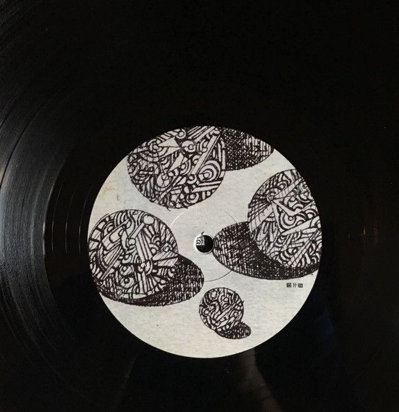 Платівка Flying Lotus – Cosmogramma|Літаючий лотос-Космограма(2xLp)