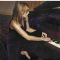Платівка Diana Krall – Turn Up The Quiet|Діана Кролл-Увімкніть тишу(2xLP)