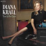 Платівка Diana Krall – Turn Up The Quiet|Діана Кролл-Увімкніть тишу(2xLP)