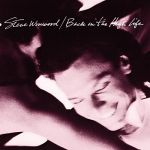 Платівка Steve Winwood - Back In The High Life|Стів Вінвуд-Назад у світське життя