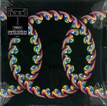 Платівка Tool – Lateralus|Інструмент-Інструмент(2xLP)