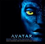 Платівка James Horner – Avatar (Music From The Motion Picture)|Джеймс Хорнер-Аватар:музика з фільму(2xLP)