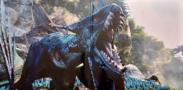 Платівка James Horner – Avatar (Music From The Motion Picture)|Джеймс Хорнер-Аватар:музика з фільму(2xLP)