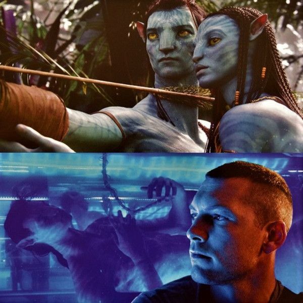 Платівка James Horner – Avatar (Music From The Motion Picture)|Джеймс Хорнер-Аватар:музика з фільму(2xLP)