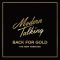 Платівка Modern Talking – Back For Gold - The New Versions|Модерн Токінг – Назад По Золото