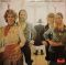 Платівка ABBA, (Bjorn, Benny, Anna & Frida) – Waterloo