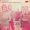 Платівка ABBA, (Bjorn, Benny, Anna & Frida) – Waterloo