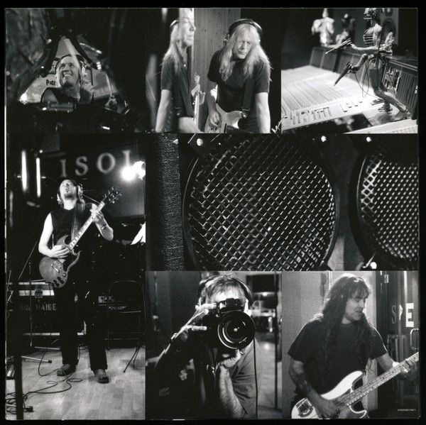 Платівка Iron Maiden – A Matter Of Life And Death|Ірон Мейден(2xLP)