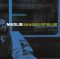 Платівка Madlib – Shades Of Blue|Мадліб-Відтінки синього(2xLP)