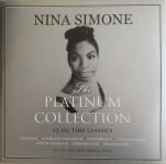 Платівка Nina Simone – The Platinum Collection - 42 All Time Classics|Ніна Сімоне(3xLP)