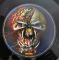 Платівка Iron Maiden – The Final Frontier|Iron Maiden - Останній кордон (2xLP)