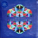 Платівка Coldplay – Kaleidoscope EP|Голдплей-Калейдоскоп Є.П