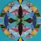 Платівка Coldplay – Kaleidoscope EP|Голдплей-Калейдоскоп Є.П