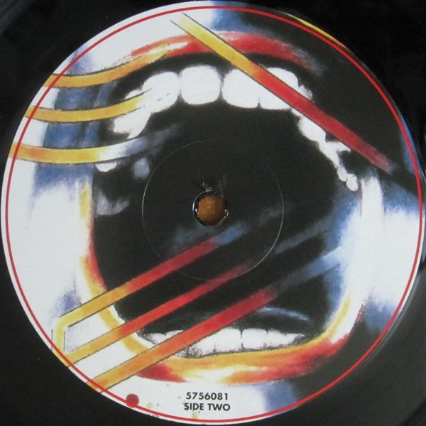 Платівка Def Leppard – Hysteria|Деф Лепард(2xLP)