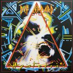 Платівка Def Leppard – Hysteria|Деф Лепард(2xLP)