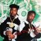 Платівка Eric B. & Rakim – Paid In Full|Ерік Б. і Ракім-Виплачуються в повному обсязі