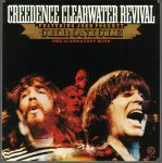 Платівка Creedence Clearwater Revival Featuring John Fogerty – Chronicle - The 20 Greatest Hits(2xLP)