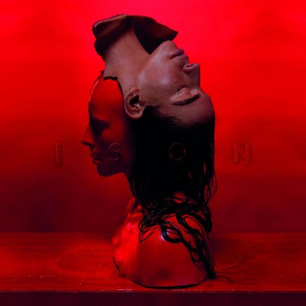 Платівка Sevdaliza – ISON|Севдализа(2xLP)
