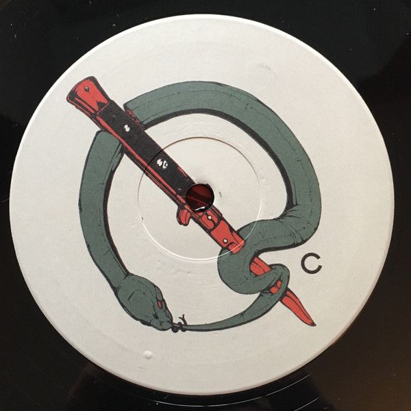 Платівка Queens Of The Stone Age – Villains|Kоролеви кам'яного віку(2xLP)