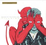 Платівка Queens Of The Stone Age – Villains|Kоролеви кам'яного віку(2xLP)