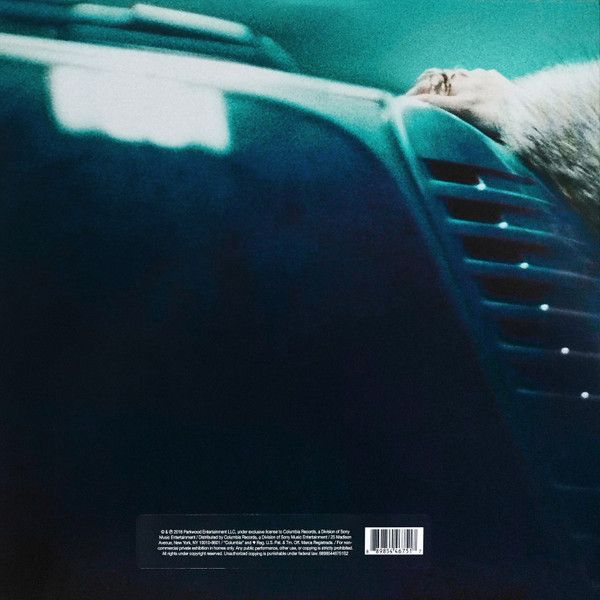 Платівка Beyoncé – Lemonade|Бейонсе-Лимонад(2xLP)
