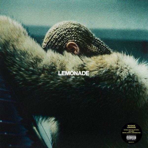 Платівка Beyoncé – Lemonade|Бейонсе-Лимонад(2xLP)
