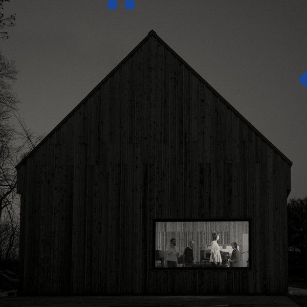 Платівка The National – Sleep Well Beast|Національний-Добре спи Звір(2xLP)