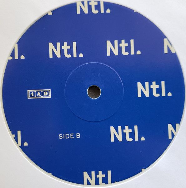 Платівка The National – Sleep Well Beast|Національний-Добре спи Звір(2xLP)
