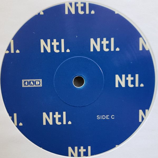 Платівка The National – Sleep Well Beast|Національний-Добре спи Звір(2xLP)