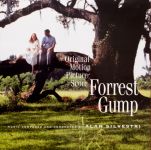 Платівка Alan Silvestri – Forrest Gump (Original Motion Picture Score)|Алан Сільвестрі - Форрест Гамп – оригінальна музика до фільму
