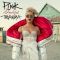 Платівка P!NK – Beautiful Trauma|Пінк-Красива Травма(2xLP)