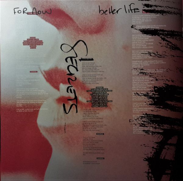 Платівка P!NK – Beautiful Trauma|Пінк-Красива Травма(2xLP)