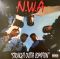 Платівка N.W.A – Straight Outta Compton| N.W.A - Прямо з Комптона