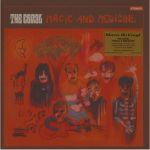 Платівка The Coral – Magic And Medicine|Корал
