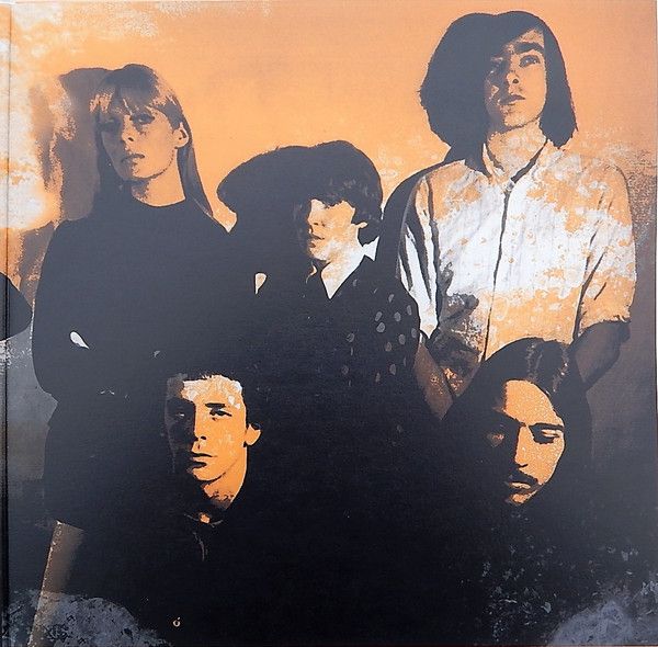 Платівка The Velvet Underground – Collected|Оксамитове підпілля(2xLP)
