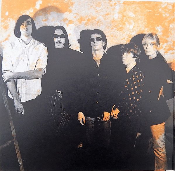 Платівка The Velvet Underground – Collected|Оксамитове підпілля(2xLP)