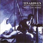 Платівка Tinariwen – The Radio Tisdas Sessions|Тінарівен (2LP)