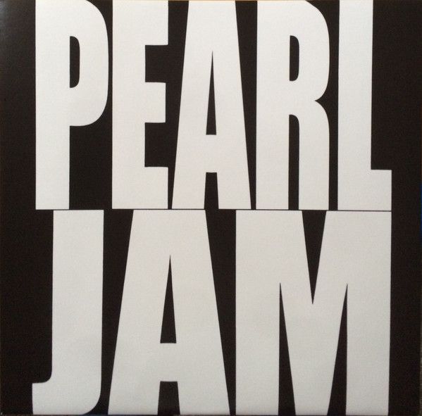 Платівка Pearl Jam – Ten|Перл Джем