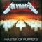 Платівка Metallica – Master Of Puppets|Металіка-Лялькар