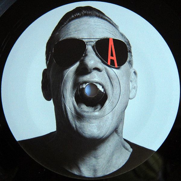 Платівка Bryan Adams – Ultimate|Браян Адамс(2xLP)