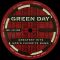 Платівка Green Day – Greatest Hits: God's Favorite Band | Зелений день(2xLP)