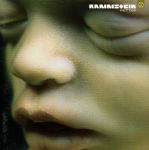 Платівка Rammstein –  Mutter|Рамштайн-Мати