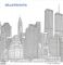 Платівка Beastie Boys – To The 5 Boroughs(2xLP)