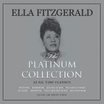 Платівка Ella Fitzgerald – The Platinum Collection|Елла Фіцджеральд(3xLP)