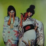 Платівка Sparks – Kimono My House|Іскри-Кімоно My House