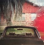 Платівка Arcade Fire – The Suburbs|Аркада Вогню(2xLP)